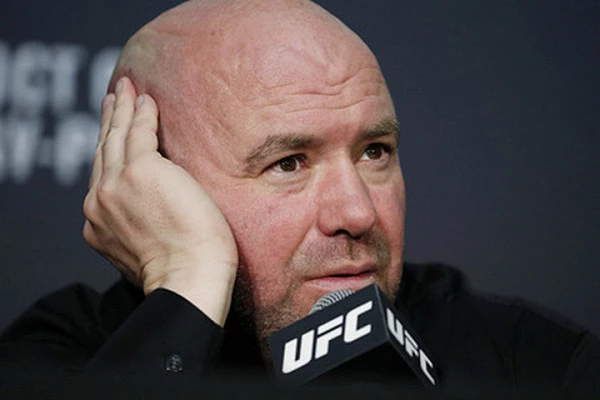 UFC упрекнули в смехотворной раскрутке Нового Хабиба